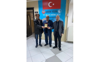 KONAD Sosyal ve Siyasi Araştırmalar Merkezi